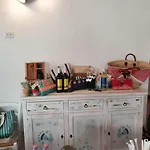 Is Solinas Bed and breakfast Masainas