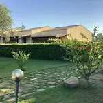 Bed and breakfast Is Solinas 3*