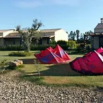 Bed and breakfast Is Solinas 3*