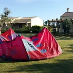 Is Solinas Bed and breakfast 3*