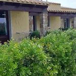 Bed and breakfast Is Solinas