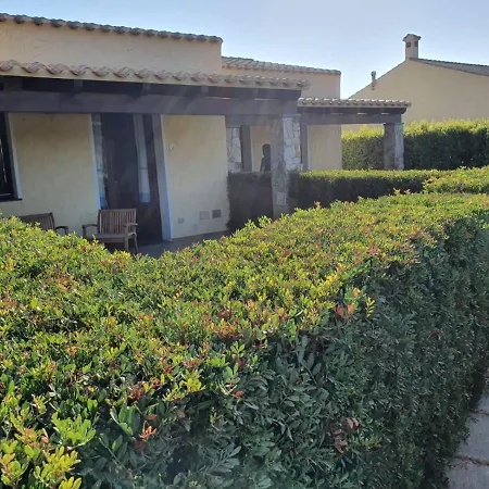 Is Solinas Nocleg ze śniadaniem 3*