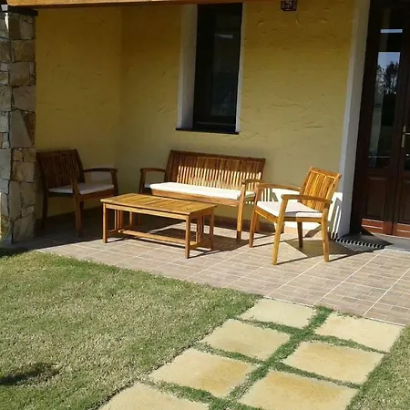 Is Solinas 3* Masainas