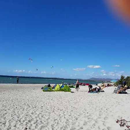 Is Solinas Nocleg ze śniadaniem