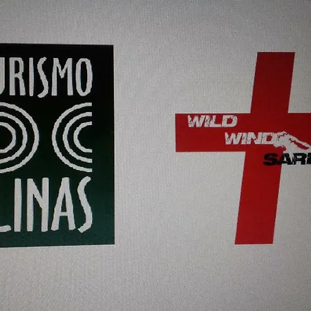 Is Solinas Nocleg ze śniadaniem Masainas