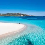 Is Solinas 3*