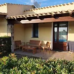 Is Solinas 3* Masainas