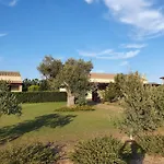 Is Solinas 3* Masainas