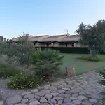 Is Solinas Masainas
