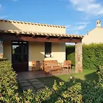 Bed and Breakfast Is Solinas