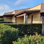 Is Solinas Bed and Breakfast