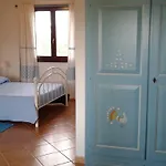 Bed and Breakfast Is Solinas 3*