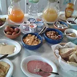 Bed & Breakfast Is Solinas Masainas