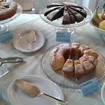Is Solinas Bed & Breakfast Masainas