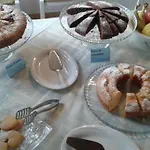 Bed and Breakfast Is Solinas 3*