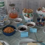 Bed and Breakfast Is Solinas Masainas