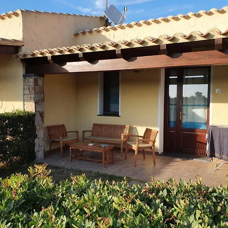 Is Solinas 3* Masainas