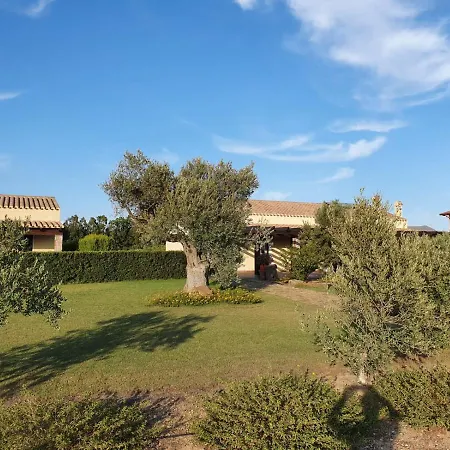Is Solinas 3* Masainas