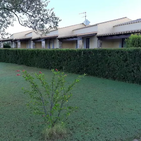 Is Solinas Bed & Breakfast 3*