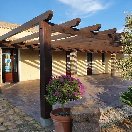 Is Solinas 3* Masainas