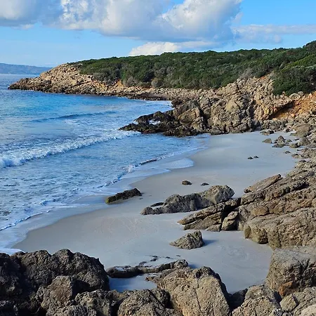 Is Solinas ベッド・アンド・ブレックファスト Masainas