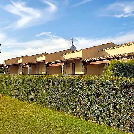 Is Solinas 3* Masainas