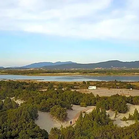 Is Solinas Panzió 3*