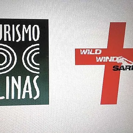 Is Solinas Panzió