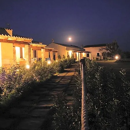 Is Solinas 3* Masainas