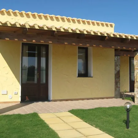 Is Solinas Bed & Breakfast