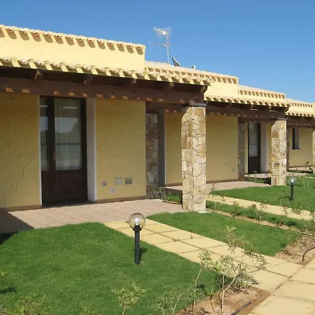 Bed & Breakfast Is Solinas Masainas