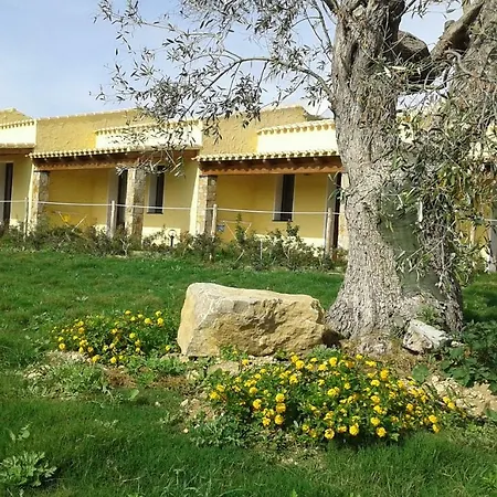 Is Solinas Masainas