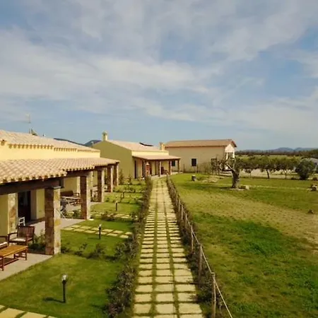 Is Solinas Bed & Breakfast 3*