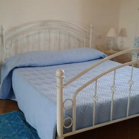 Is Solinas Bed & Breakfast *