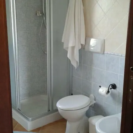 Is Solinas Bed & Breakfast Masainas