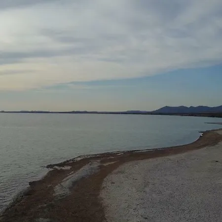 Is Solinas 3* Masainas