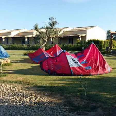 Is Solinas Bed & Breakfast 3*