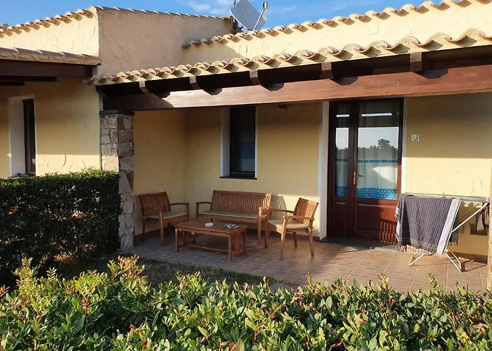 Is Solinas 3* Masainas