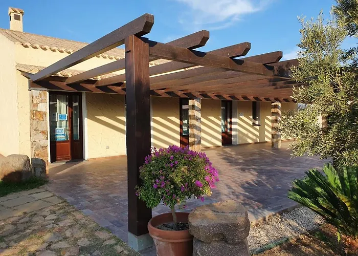 Is Solinas 3* Masainas