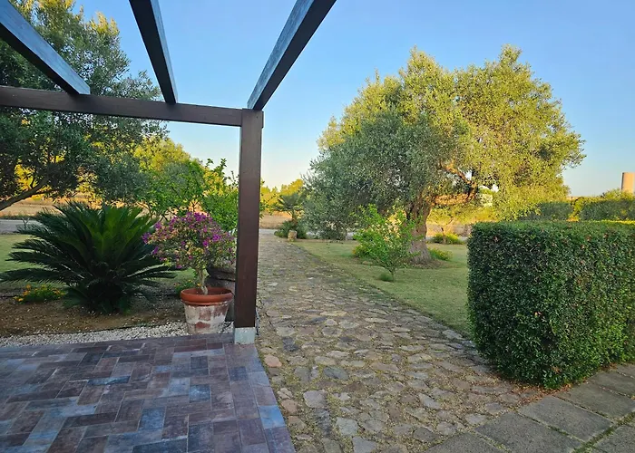 ベッド・アンド・ブレックファスト Is Solinas Masainas