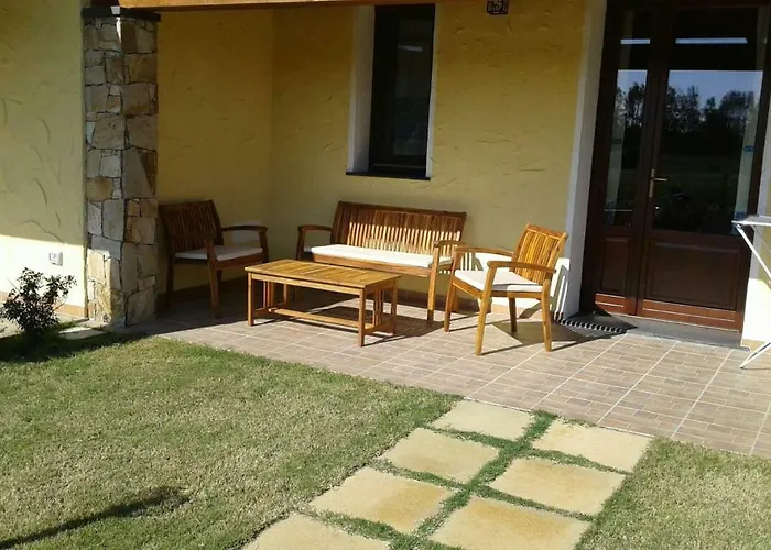 Is Solinas 3* Masainas