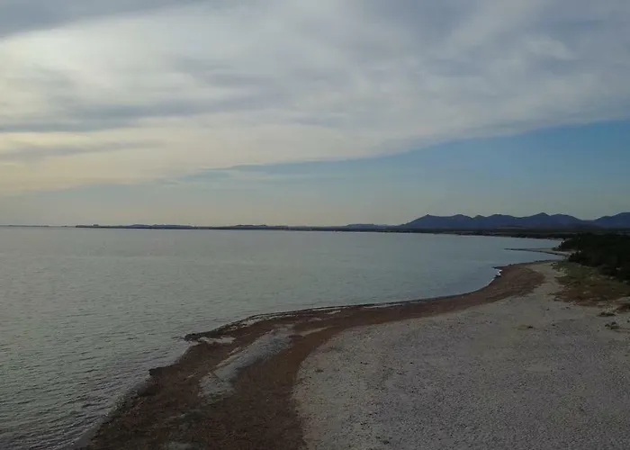 Is Solinas 3* Masainas