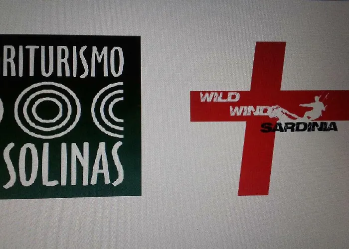 Is Solinas 住宿加早餐酒店 Masainas