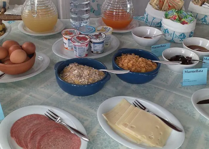 Is Solinas 3* Masainas